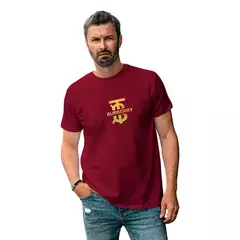 Camiseta Burberry Premium - comprar online
