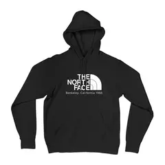 Imagem do Blusa Moletom The North Face California com Capuz
