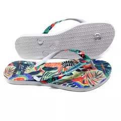 Chinelo Feminino Havaianas Farm - comprar online