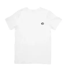 Camisa Diesel Minimalista - loja online
