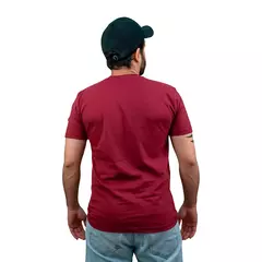 Camiseta Emporio Armani Premium na internet