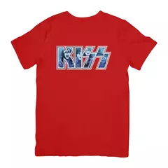 Imagem do Camisa Kiss
