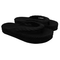 Chinelo Feminino Trançado Nuvem Casual - loja online