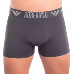Kit 3 Cuecas Boxer Masculina Microfibras Sortidas na internet