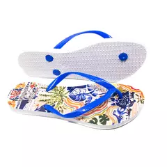 Chinelo Feminino Havaianas Farm - loja online