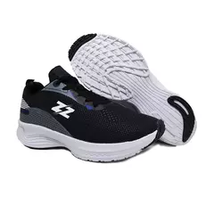 Tênis Masculino ZZ Brave - Loja Urban Style