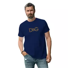 Camiseta Dolce & Gabanna Premium - comprar online