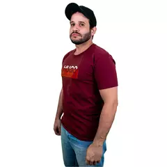 Camiseta Hugo Boss Premium na internet