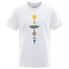 Camisa Planetary Illusion - Loja Urban Style
