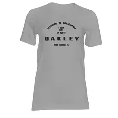 Imagem do Camisa Oakley In Califórnia