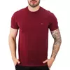 Camisa Tommy Hilfiger Básica Peruana
