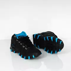 Tênis Infantil Botinha Gaelzim - Loja Urban Style