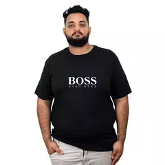 Imagem do Camisa Masculina Plus Size Hugo Boss Urban