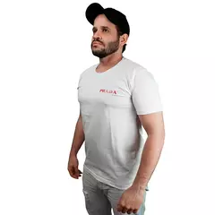 Camisa Masculina Prada Premium - loja online