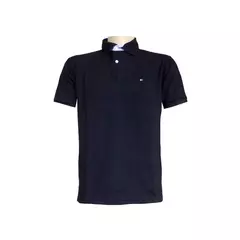 Camisa Polo Tommy Hilfiger - Loja Urban Style