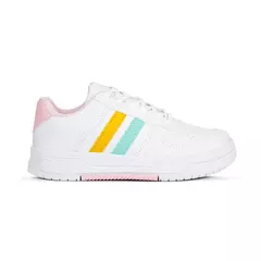 Tênis Feminino Dry Coust Lite
