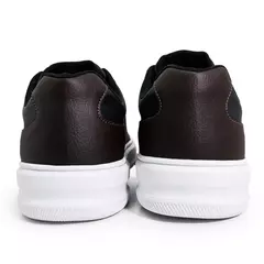 Imagem do Sapatênis Masculino Abuzze Street Premium