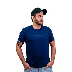 Camiseta Emporio Armani Premium - Loja Urban Style