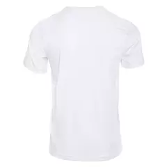Camisa Under Armour Tauros