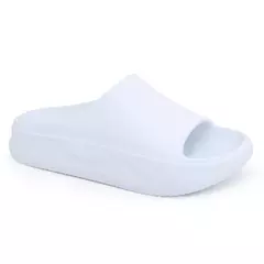 Chinelo Feminino Nuvem Slide Podlinda