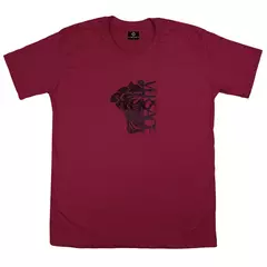 Camiseta Plus Size Versace Medusa Premium - loja online
