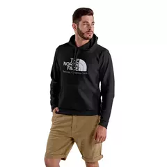 Blusa Moletom The North Face California com Capuz - loja online