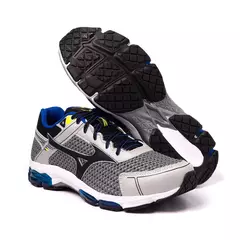 Tênis Mizuno Jet Masculino Premium - loja online