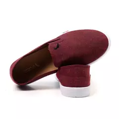 Tênis Masculino Iate Reserva Slip On - comprar online