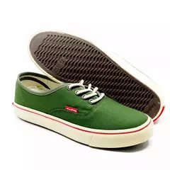 Tênis Masculino Redley Authentic - Loja Urban Style