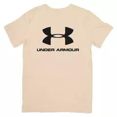 Camisa Under Armour Basic na internet