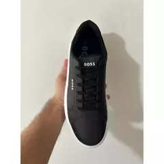 Sapatênis Masculino Casual Hugo Boss Premium - comprar online