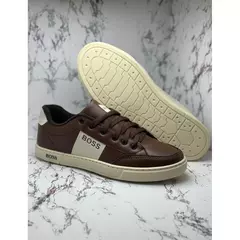 Tênis Masculino Hugo Boss Edge na internet
