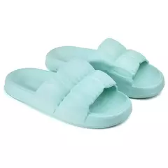 Chinelo Nuvem Feminino Slide EVA Podlinda na internet