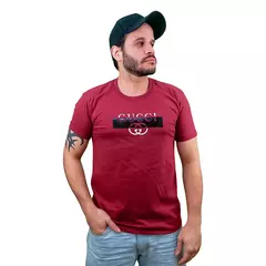 Camiseta Gucci Premium - Loja Urban Style