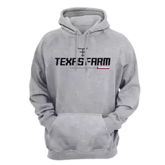 Blusa Moletom Texas Farm - loja online