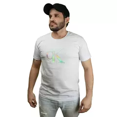 Imagem do Camisa Masculina Calvin Klein CK Premium