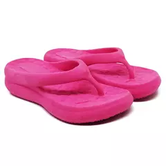 Chinelo Feminino Nuvem Mel - Loja Urban Style
