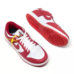 Tênis Masculino Nike Dunk Jordan - loja online