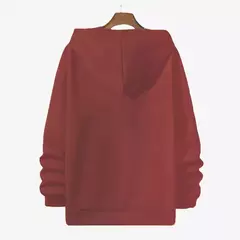 Blusa Moletom Harry Potter - Loja Urban Style