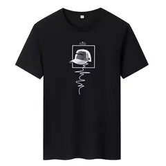 Camisa SquareCap