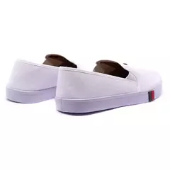 Tênis Masculino Iate Reserva Slip On - comprar online