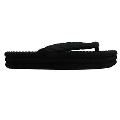 Imagem do Chinelo Feminino Trançado Nuvem Casual