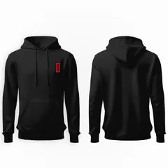 Imagem do Blusa Moletom Hugo Boss Elite com Capuz