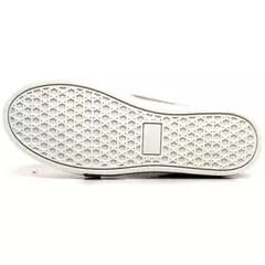 Tênis Masculino Abuzze Casual - Loja Urban Style