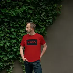 Camisa Hugo Boss Panic - Loja Urban Style