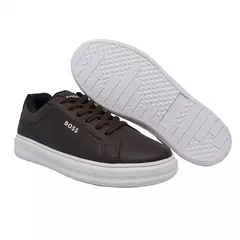 Imagem do Sapatênis Masculino Casual Hugo Boss Premium