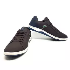 Sapatênis Masculino Lacoste - Loja Urban Style