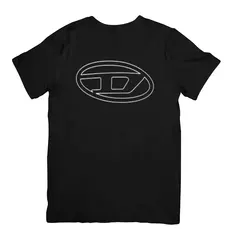 Imagem do Camisa Diesel Velocity