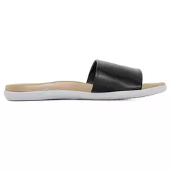 Sandália Feminina Flat Slide Beira Rio