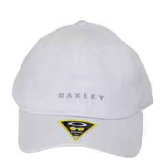 Boné Oakley Califórnia Refletivo - loja online